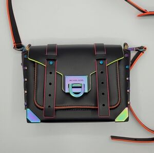 Michael Kors Mini Manhattan Purse